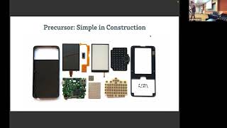 Friday Hacks #230: The Making of Precursor | Post-quantum algorithms or quantum key distribution