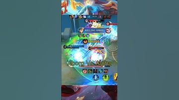 Xborg Mlbb gameplay. ... #mobilelegends #mlbb #youtubeshorts