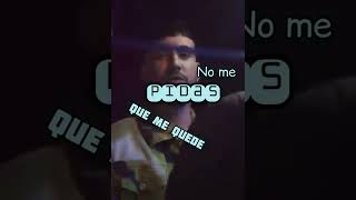 Justin Quiles, Fred De Palma - Romance (Lyrics | Letra  | Testo) #Shorts