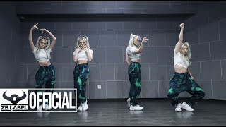 AleXa (알렉사) - 2020 K-Pop Dance Medley