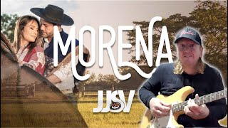 JJSV - Morena (Base de Vaneira)