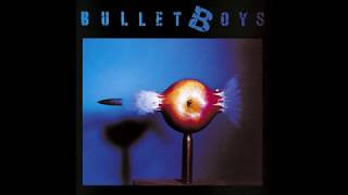 Bulletboys  Badlands
