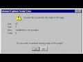 How To Stop Internet Explorer Script Error Messages - YouTube
