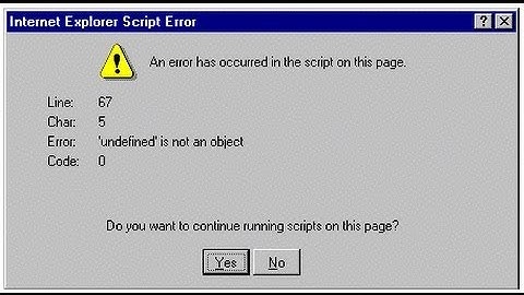 Comment arrêter les messages d