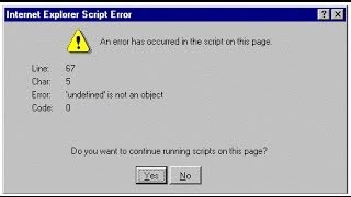 script error with peachtree