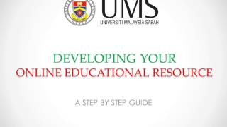 OER EASY STEPS
