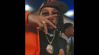 (FREE) Shordie Shordie Type Beat - "Blessing" | Trap Type Beat 2023