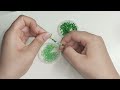 Easy beaded rings  beaded ring  bijoux with farzana