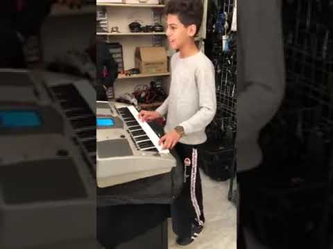 نصحك غير قدام الخلاقي الفنان امحمد الرطيب