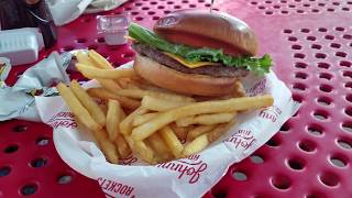 Six Flags Magic Mountain Lunch With Our Deluxe Dining Pass