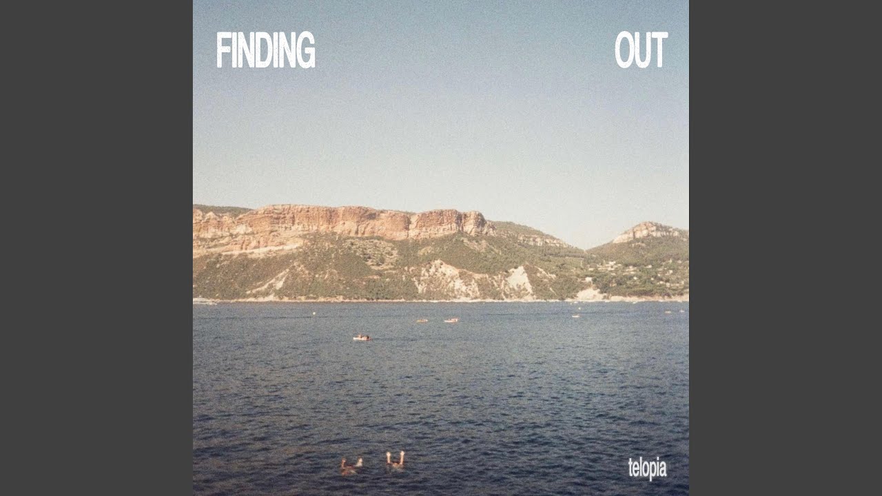 Watch FINDING OUT on YouTube Watch FINDING OUT on YouTube