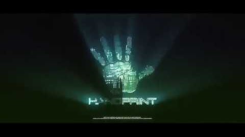 Digital Glitch Distortion Logo Reveal - After Effects Templates VideoHive