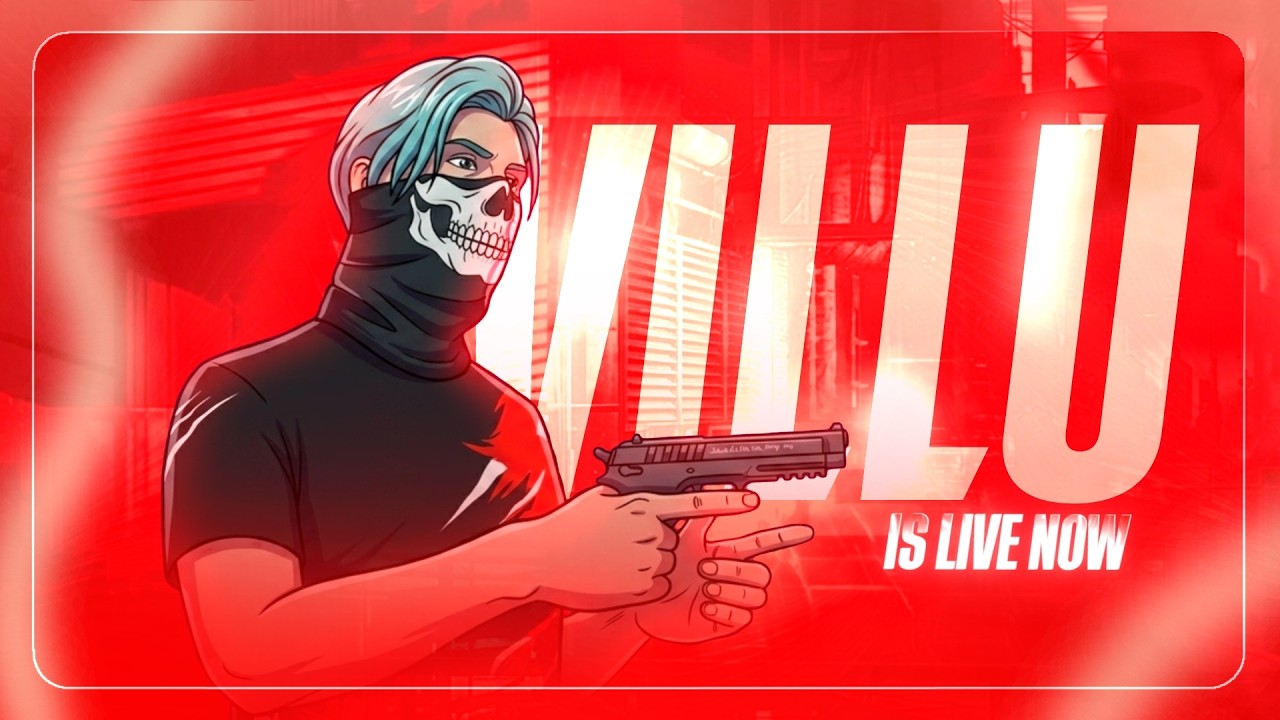 RP STREAM !