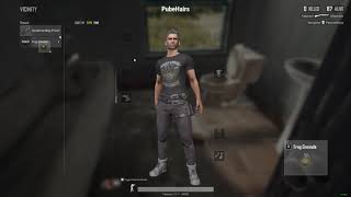 PUBG Suicide grenade kills