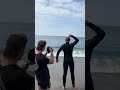 Behind the Scenes Photoshoot | Scuba.com