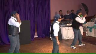 Meghas Sweet Sixteen - Dance - 03