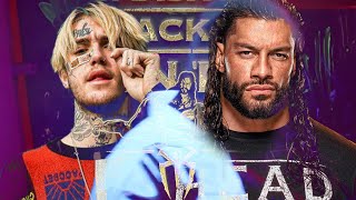 Roman Reigns & Lil Peep Mashup Awful Head