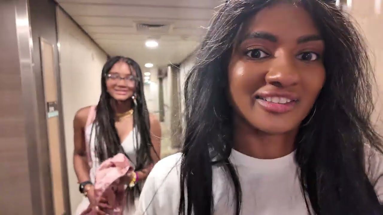 День 2 на Ovation of the Seas | Приключения в Энсенаде, ужин звездного класса и песня-сюрприз на ...