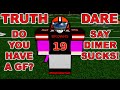 FOOTBALL FUSION TRUTH OR DARE! (20K SPECIAL)