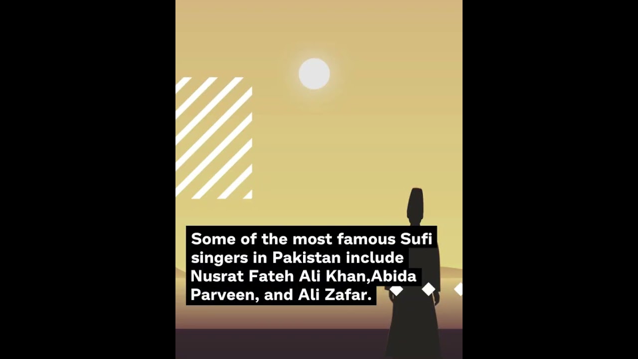 The Mesmerizing World of Sufi Music in Pakistan