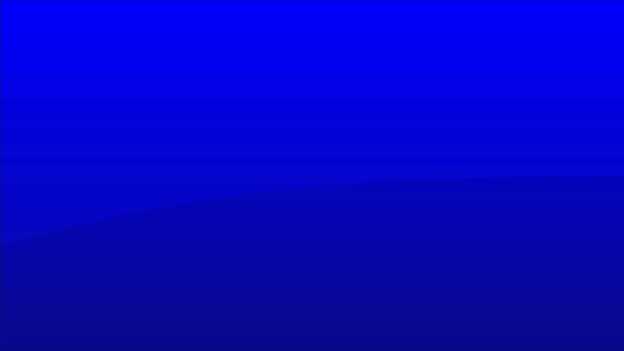 Blue Glossy Background - YouTube