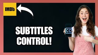 How to Control Subtitles and Captions on IMDb App screenshot 2