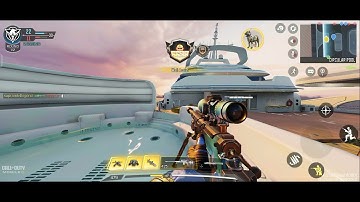 codm hijacked map most viewed