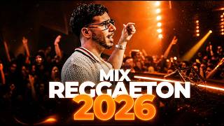 MIX REGGAETON 2026 & CLASICOS | CHINOIS IBIZA  | ENGANCHADO | Fer Palacio Set en Vivo