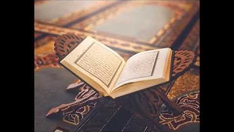 49   أحمد بن علي العجمي سورة الحجرات
