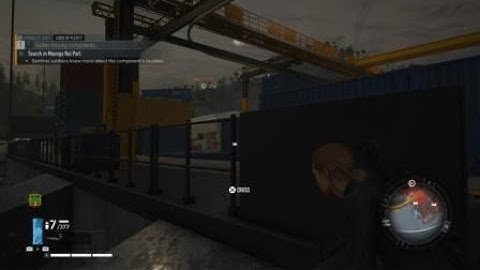 Death From Above Achievement | Ghost Recon: Breakpoint (Echelon Class)