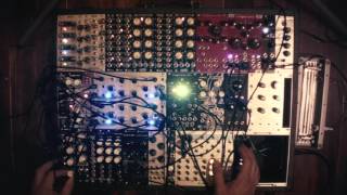 RYO Ampmix - Eurorack Module on ModularGrid RYO Ampmix - Eurorack Module on ModularGrid