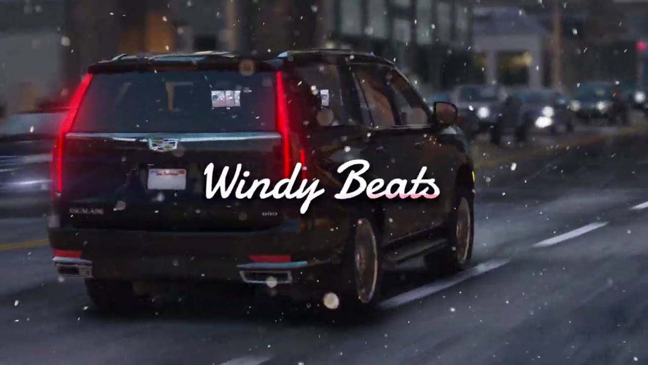 Cadillac retro remix morgenshtern