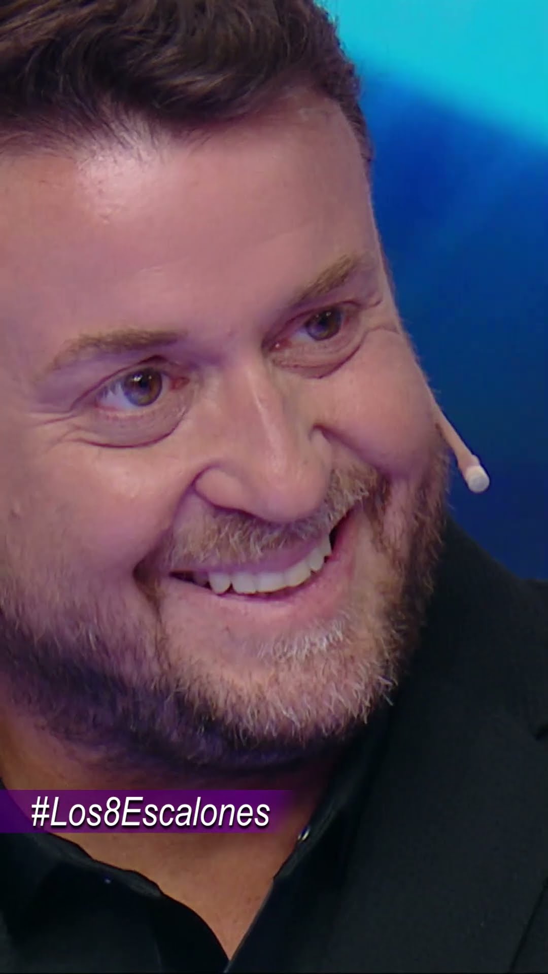 ¡SE PASÓ! Leo Paradizo quiso engañar a Guido Kaczka con su respuesta pero él no lo dejó