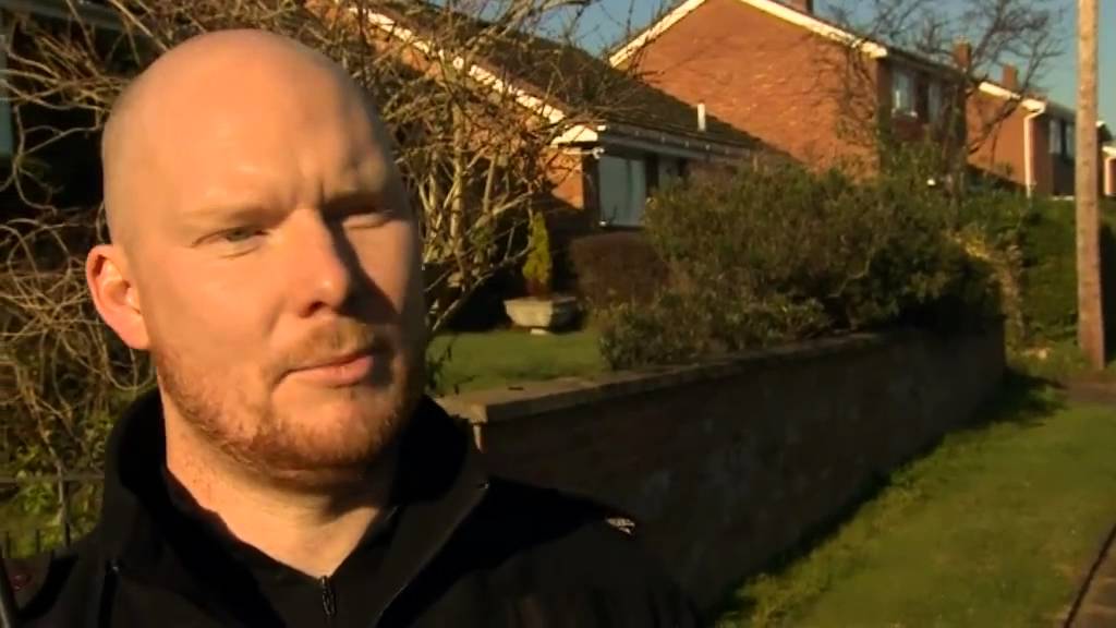 Burglar's Code: Fact or Fiction? - YouTube