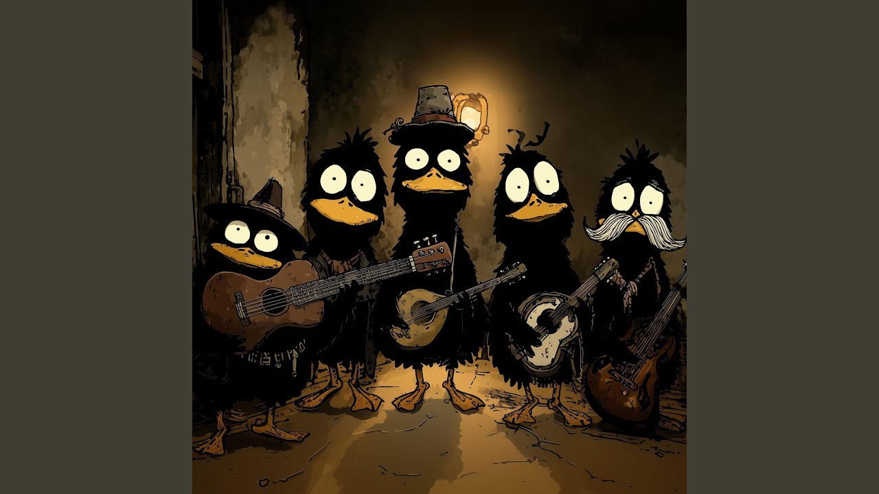 Duck Noir After Hours