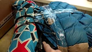 Упаковка принтера для отправки почтой