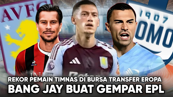 Jay Ditawar Jawara UCL, Haye ke Prancis, Emil Jadi Rebutan Tim Italia: Transfer Kejutan Pemain Indo