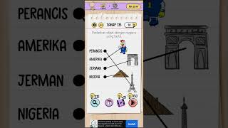 Brain Test Tahap 135