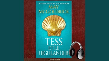 Chapitre 11.4 - Tess et le Highlander