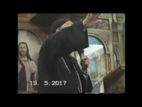 عظة ابونا ارميا بولس انا نرجس شارون بين الاودية من المتحدث المسيح م طلعت