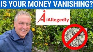 Is Your Money Vanishing?