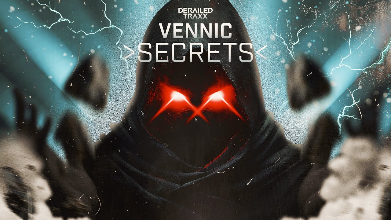 VENNIC - Secrets | I Official Audio