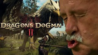 Dragon's Dogma 2 has a problem by Legendary Drops 49,016 views 1 month ago 13 minutes, 11 seconds