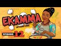 Episode 12  ekamma international  ini edo ik ogbonna kiekie 2024 latest nollywood movie