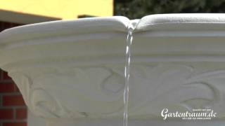 Antik Garten Standbrunnen - Dorney Court