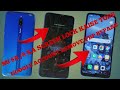Xiaomi Redmi 8A Hard Reset | Frp Bypass| Redmi 8A Dual Pattren Unlock |Factory Reset 2025