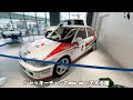 かっこいい車がいっぱい！リニューアルした三菱自動車神戸本店をぶらり