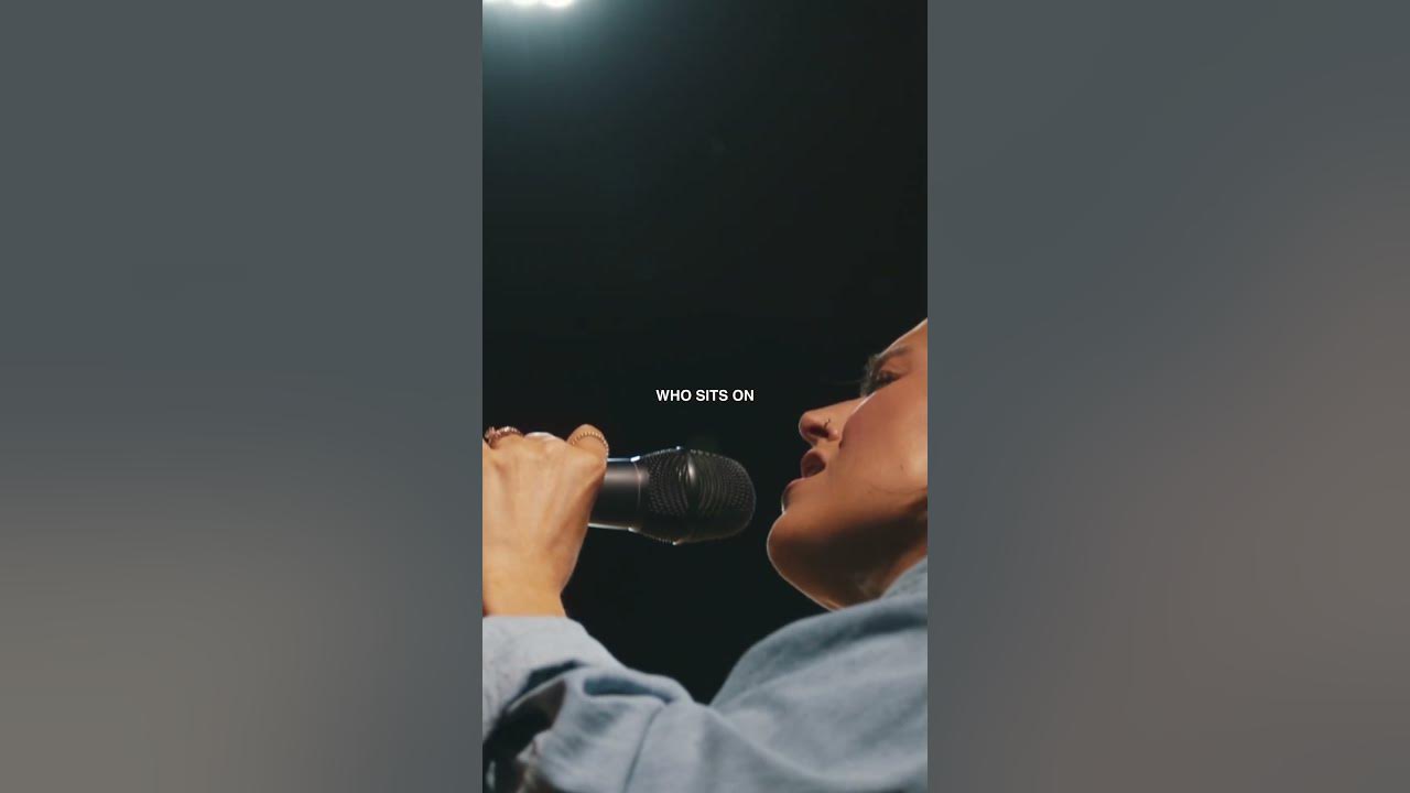 Releasing ‘Revelation Song’ this Friday ❤️ #garettandkate #jesus #worshipsession #music #worship