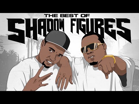 Matrix (Hang Then Lean) - Shadow Figures (Feat. YOG SKINNY)