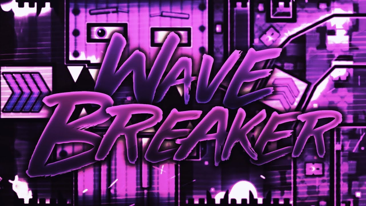 не верю новый хардет! wavebreaker